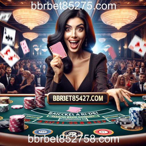 Experimente a Emoção dos Jogos Ao Vivo no bbrbet85275.com