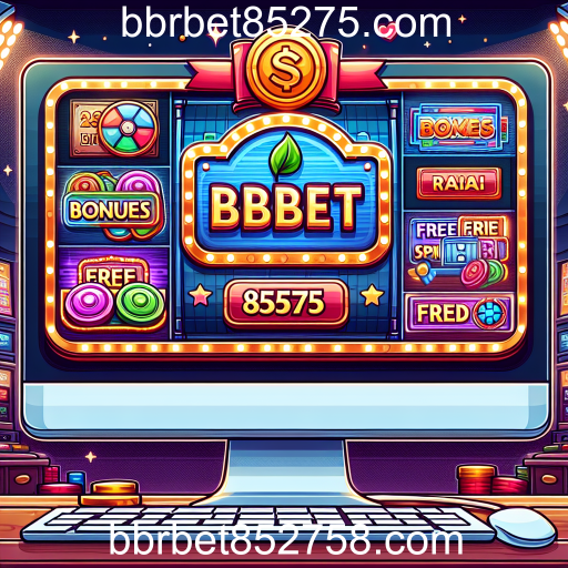 Aproveite as Promoções Imperdíveis em bbrbet85275.com