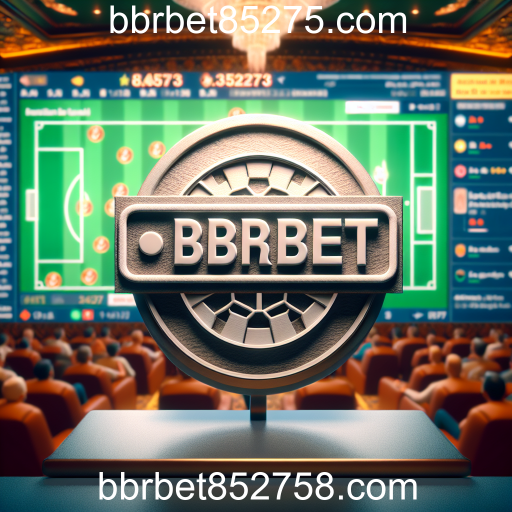 Apostas Esportivas: A Nova Fronteira do Entretenimento no bbrbet85275.com